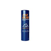 Piz Buin Mountain Lipstick 30 Spf High 4,9 G