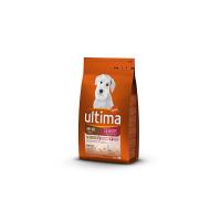 Ultima Dog Mini Senior Pollo 1,5 kg