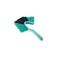 Leifheit Dusty Ragnatore, con Sistema Easy-Click, Verde