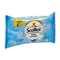 Scottex Carta Igienica Umidificata - Confezione da