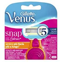 Gillette Venus Embrace Lamette da Donna
