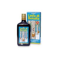 Linfa di betulla Rohan Italia