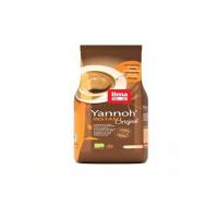 Succedaneo del caffè Yannoh Instant Lima EcoRicarica