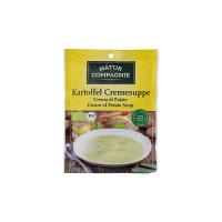 Crema di patate Natur Compagnie
