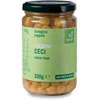 Ceci in vetro Ecor