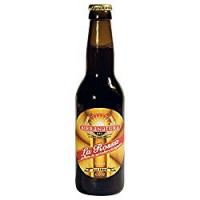 Altri - Food Birra artigianale italiana rossa “La Rossa” BirraNatura