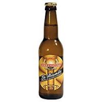 Altri - Food Birra artigianale italiana “La Bionda” BirraNatura