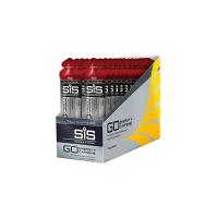 SiS Go Caffeine Gel, Bacca - 1 Pacco da