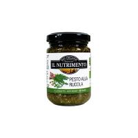 Pesto alla rucola Il Nutrimento