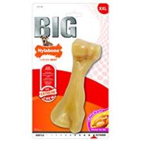 Nylabone Big Chew durevole osso giocattolo per cani di taglia grande