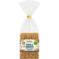GALLETTE QUINOA & AMARANTO BIO Dr Karg's