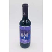 NERO D'AVOLA FAVULA IGP 2016 Terre Siciliane