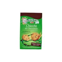 Barilla, Biscotti Frollini Chicchi di Cioccolato
