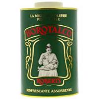 Borotalco Talco Barattolo