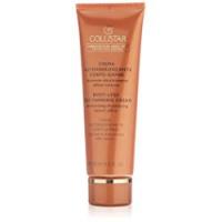 Crema autoabbronzante corpo-gambe di Collistar, Autoabbronzante Donna - Tubetto
