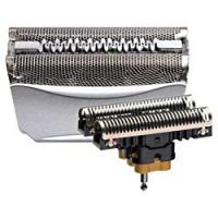 Braun 51S Testina di Ricambio, Compatibile con i Rasoi della Serie 5, Argento