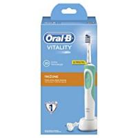Oral-B Vitality Trizone Spazzolino Elettrico