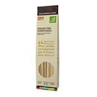 Spaghettoni semintegrali - Filiera