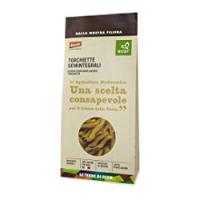 Torchiette semintegrali - Filiera