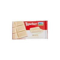 Loacker Cioccolato Whit