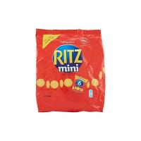 Saiwa, Salatini Mini Cracker Salato Ritz Multipack