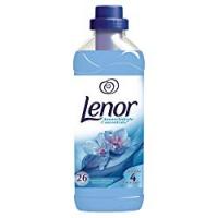 Lenor Risveglio Primaverile Ammorbidente, 650 ml