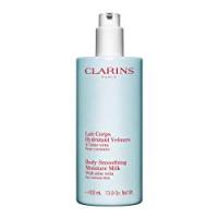 Clarins Latte Idratante Corps Velours, Bellezza e Cosmetica