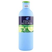 Felce Azzurra Bagnodoccia Fresco - 6 Confezioni da 650 ml - Totale: