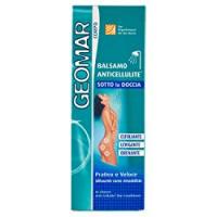 Geomar Balsamo Anticellulite Sotto la Doccia