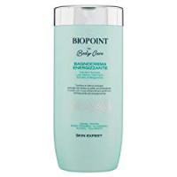 Biopoint Bagno Crema Energizzante