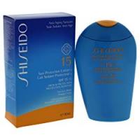 Shiseido 36472 Lozione Anti-Imperfezioni