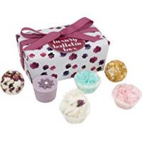 Bomb Cosmetics Luxury Ballotin Assortimento Bath Gift Set