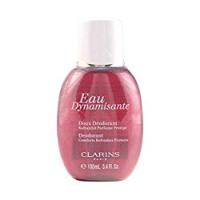 Clarins Eau Dynamisante Doux Deodorant