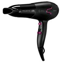 Rowenta CV5622F0 Power Pro Ionic Asciugacapelli con Generatore di Ioni