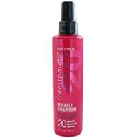 Matrix Cura Capillare, Total Results Miracle Creator