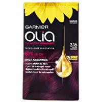 Garnier Olia Colorazione Permanente, 3.16 Violino Profondo