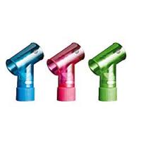 MACOM Sensation 215 Wind Spin Diffusore Universale con Tecnologia Ciclonica, Colori assortiti