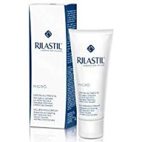 Rilastil Crema Nutriente Antirughe con Acido Ialuronico