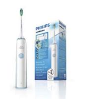 Philips Sonicare HX3212/03 Serie 1 Spazzolino Elettrico con Tecnologia Sonicare