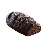 Pane 100% segale integrale