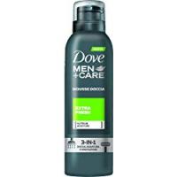 Dove Men+Care Mousse Doccia Extra Fresh
