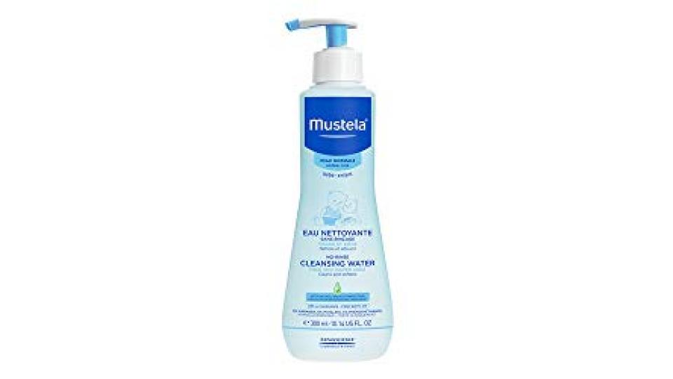 Mustela Trattamento del Corpo