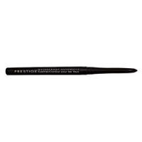 Prestige Cosmetics Eyeliner automatico impermeabile, 0.28 g, Nero
