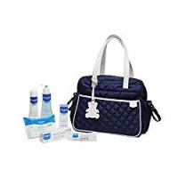 Mustela Borsa Primi Viaggi