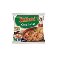 CACCIUCCO Nuova Ricetta 100% Naturale Surgelato Buitoni