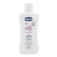 Chicco Baby Moments Crema Corpo Fluida