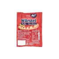 Wurstel pollo e tacchino U! Confronta & Risparmia