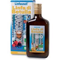 Linfa di betulla ai frutti di bosco nordici Rohan Italia