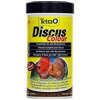 Tetra Tetradiscus per la Crescita