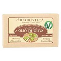 L'Erboristica di Athena's dal 1969 Sapone Vegetale all'Olio di Oliva